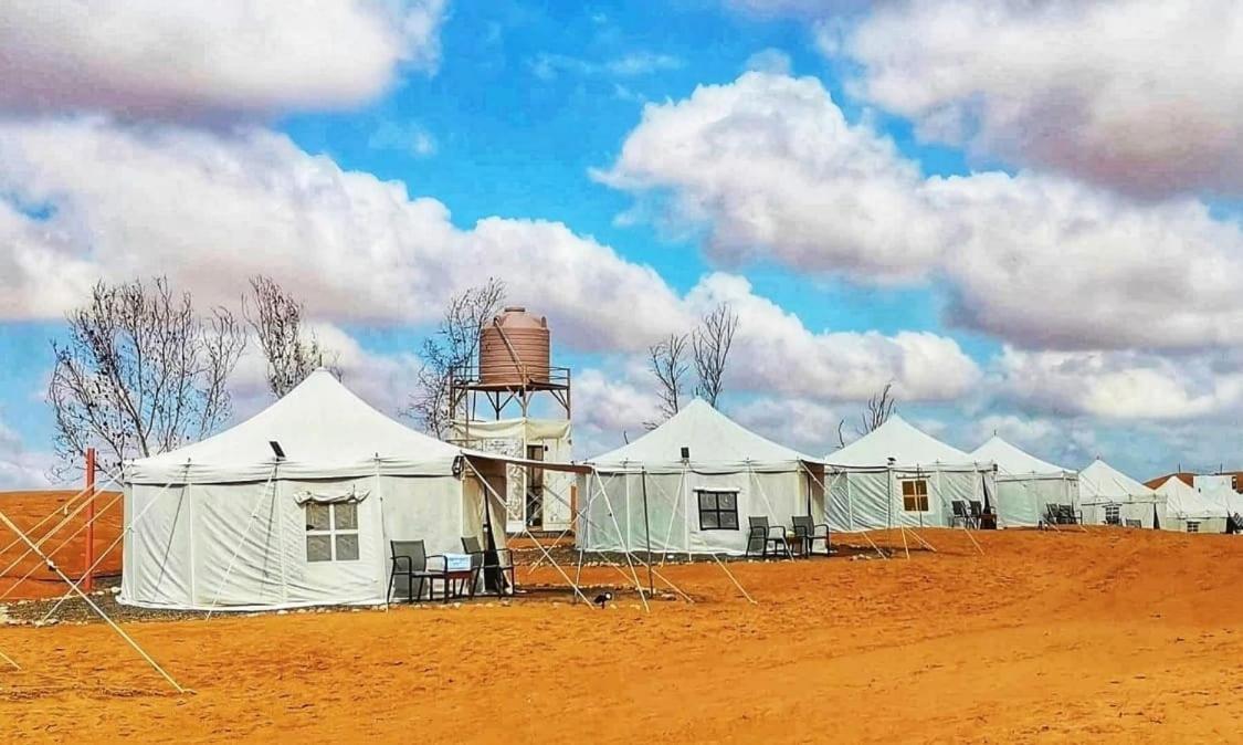 Alsarmadi Desert Camp Shahiq