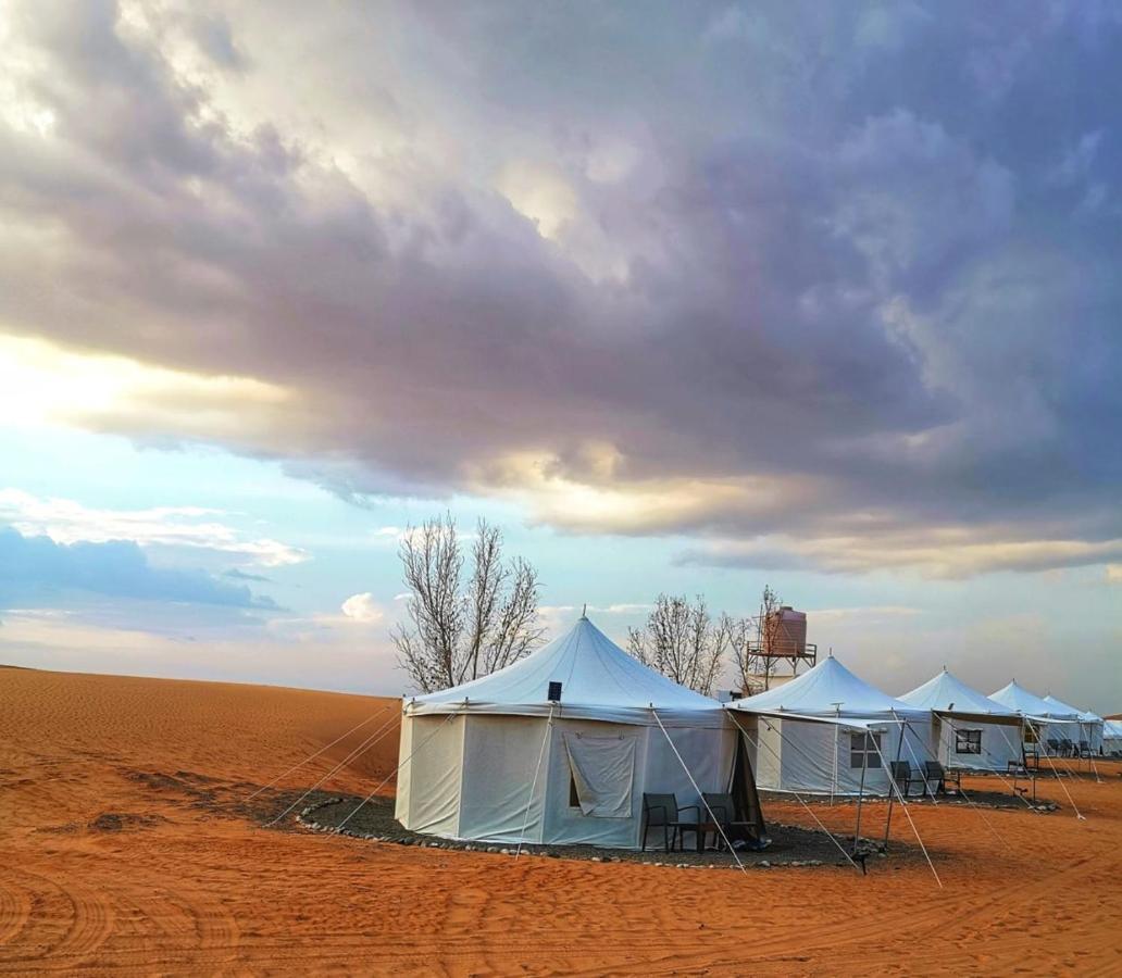 Alsarmadi Desert Camp Shahiq